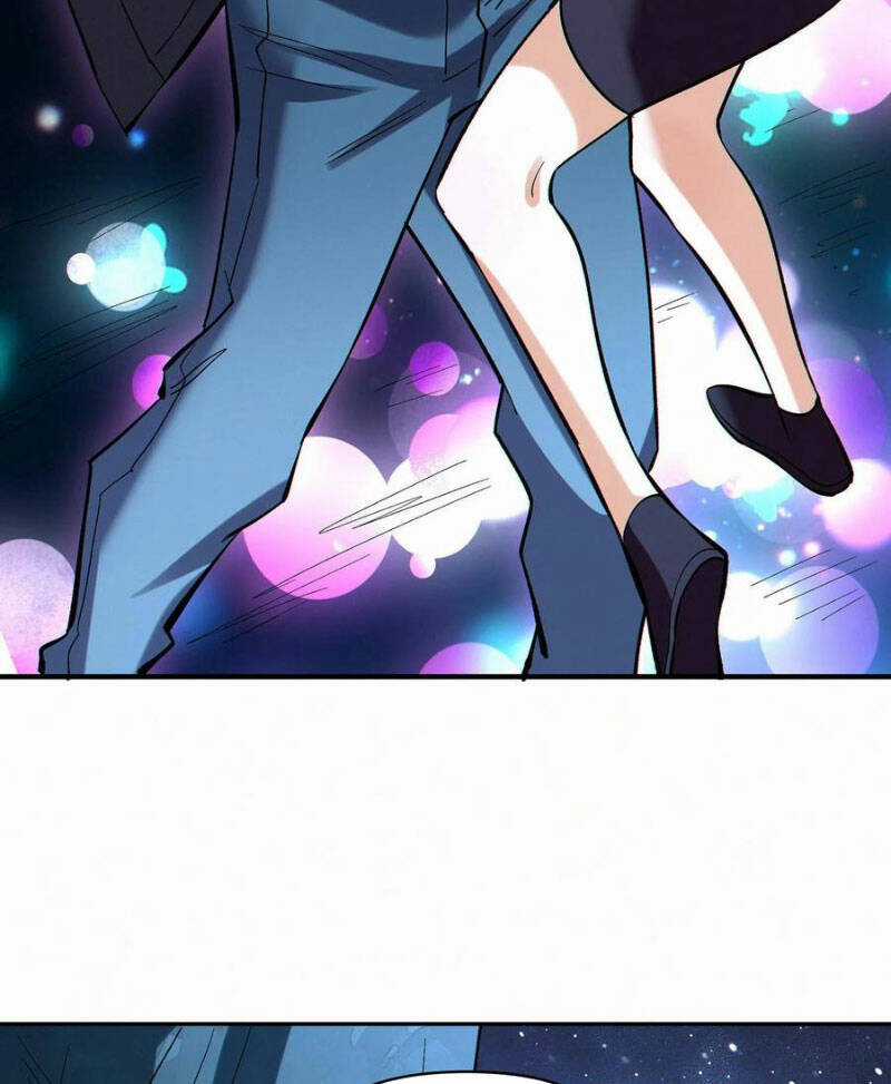 Cướp Đoạt Vô Số Thiên Phú, Ta Trở Thành Thần Ở Thời Đại Toàn Dân Chuyển Chức Chapter 60 trang 28