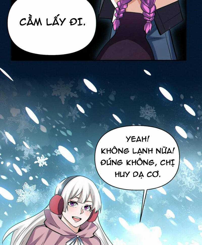 Cướp Đoạt Vô Số Thiên Phú, Ta Trở Thành Thần Ở Thời Đại Toàn Dân Chuyển Chức Chapter 60 trang 32