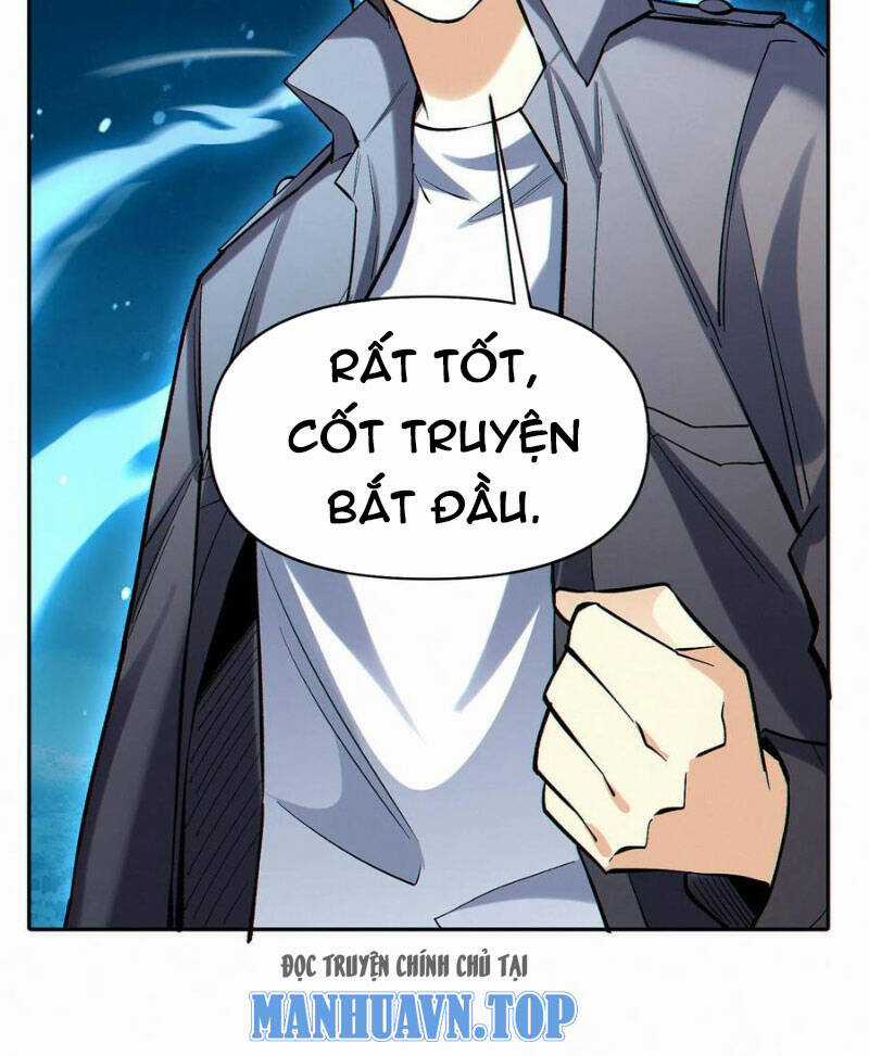 Cướp Đoạt Vô Số Thiên Phú, Ta Trở Thành Thần Ở Thời Đại Toàn Dân Chuyển Chức Chapter 60 trang 37