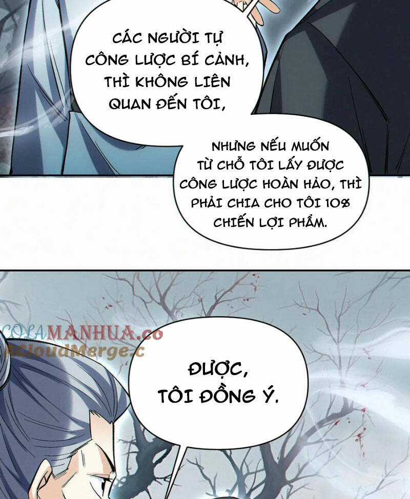 Cướp Đoạt Vô Số Thiên Phú, Ta Trở Thành Thần Ở Thời Đại Toàn Dân Chuyển Chức Chapter 60 trang 5