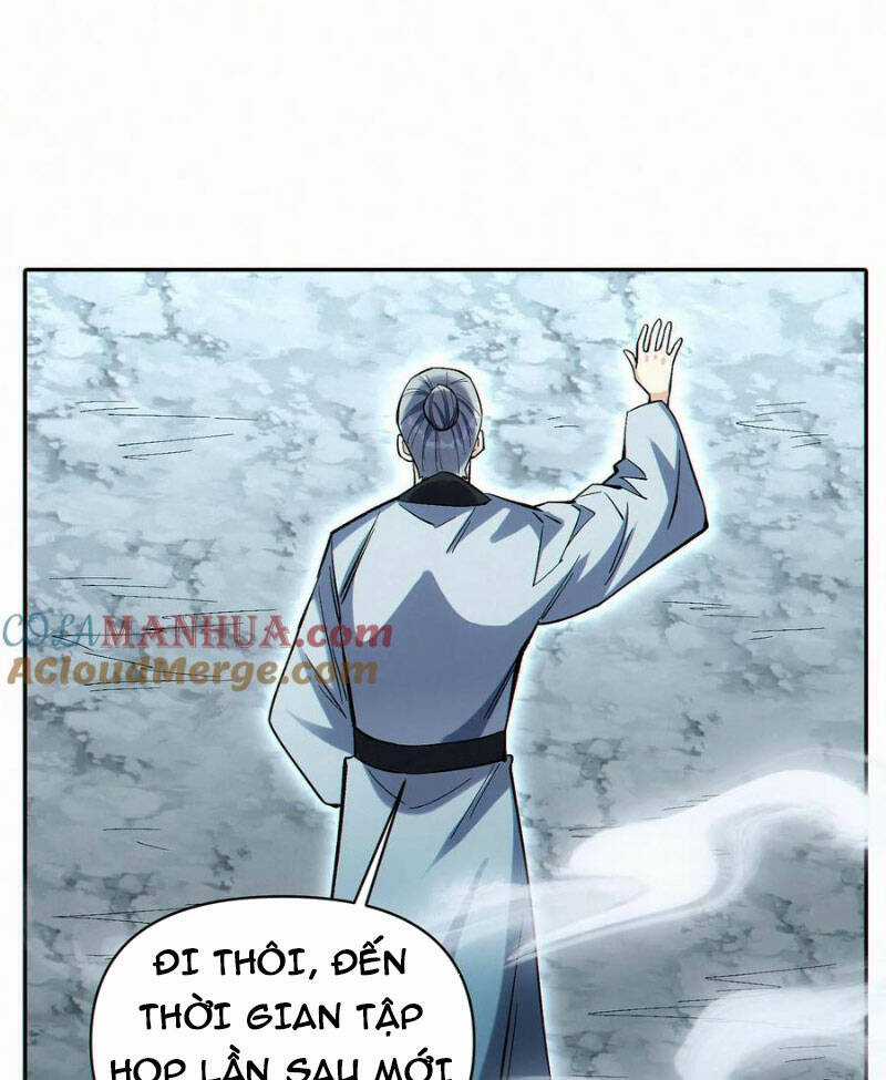 Cướp Đoạt Vô Số Thiên Phú, Ta Trở Thành Thần Ở Thời Đại Toàn Dân Chuyển Chức Chapter 60 trang 8