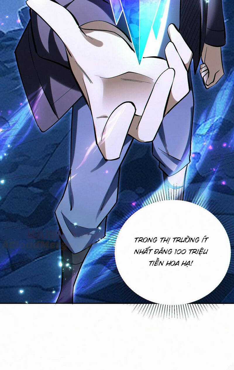 Cướp Đoạt Vô Số Thiên Phú, Ta Trở Thành Thần Ở Thời Đại Toàn Dân Chuyển Chức Chapter 61 trang 12