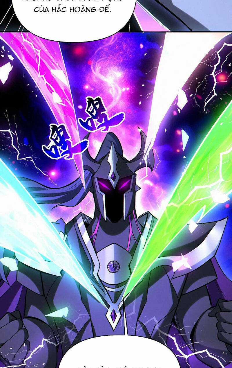 Cướp Đoạt Vô Số Thiên Phú, Ta Trở Thành Thần Ở Thời Đại Toàn Dân Chuyển Chức Chapter 61 trang 15