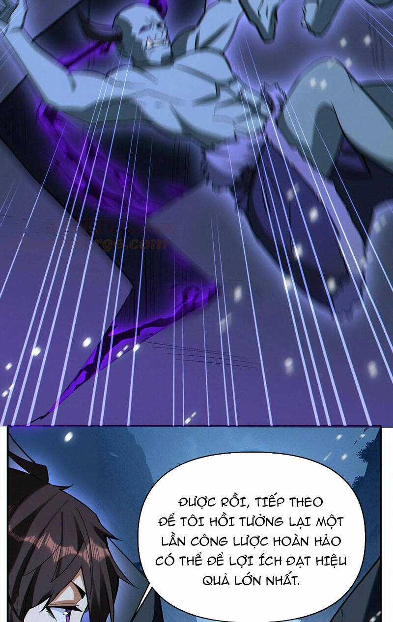 Cướp Đoạt Vô Số Thiên Phú, Ta Trở Thành Thần Ở Thời Đại Toàn Dân Chuyển Chức Chapter 61 trang 19