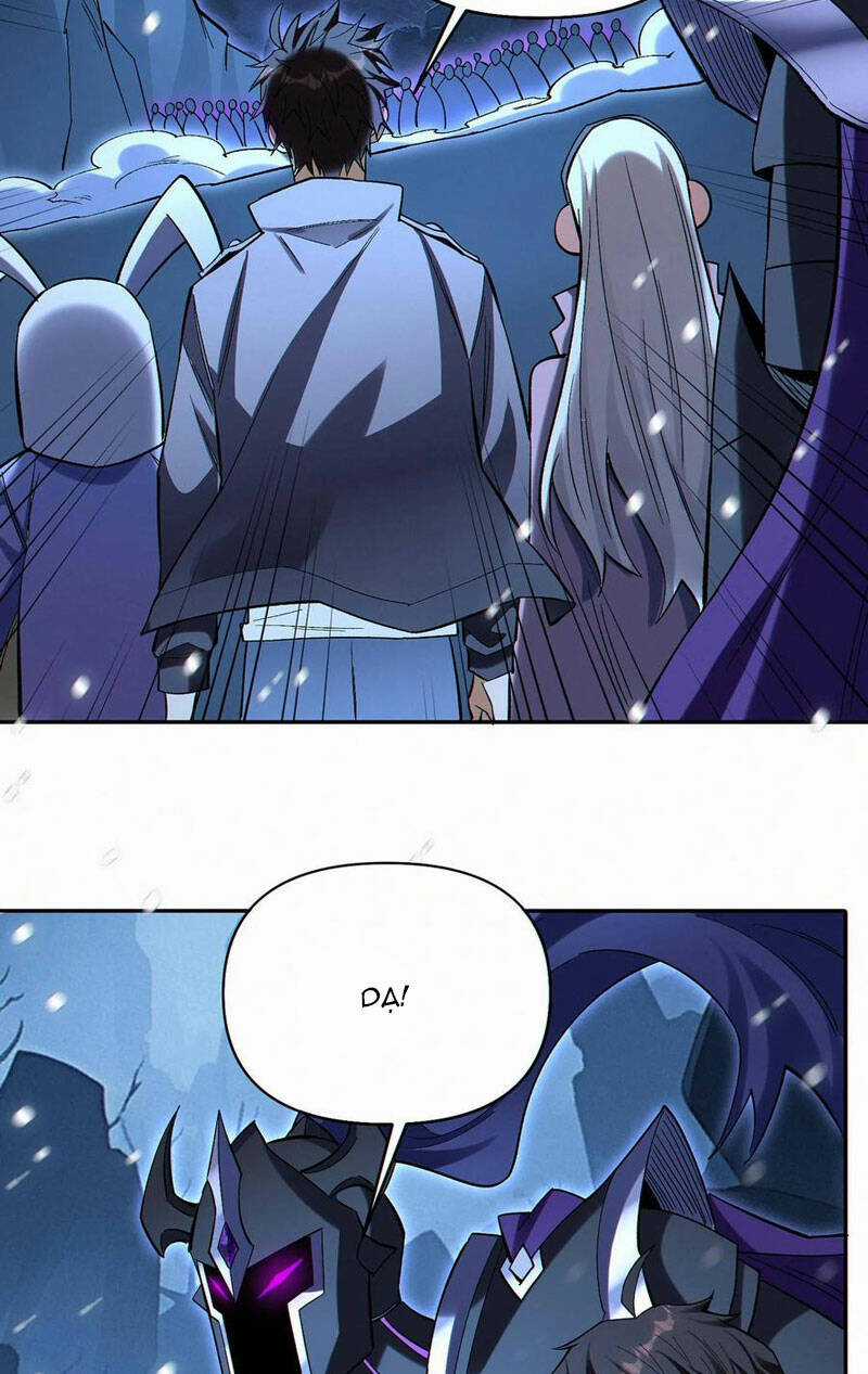 Cướp Đoạt Vô Số Thiên Phú, Ta Trở Thành Thần Ở Thời Đại Toàn Dân Chuyển Chức Chapter 61 trang 2