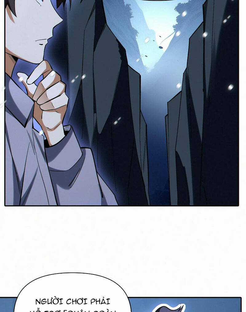 Cướp Đoạt Vô Số Thiên Phú, Ta Trở Thành Thần Ở Thời Đại Toàn Dân Chuyển Chức Chapter 61 trang 20