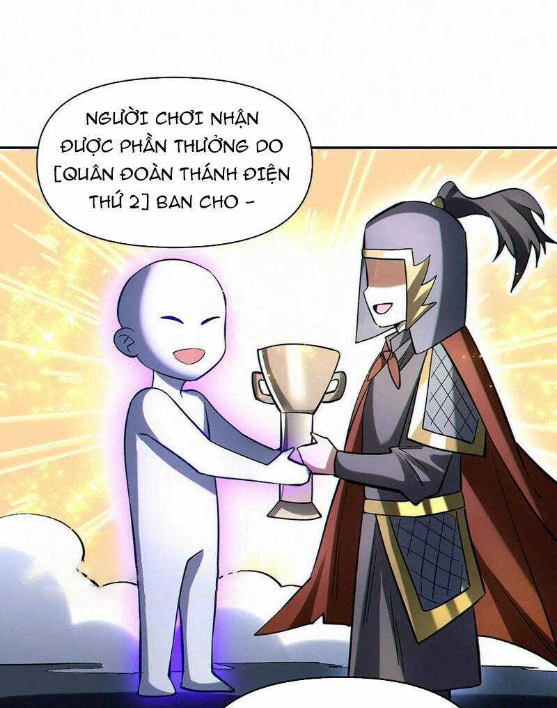 Cướp Đoạt Vô Số Thiên Phú, Ta Trở Thành Thần Ở Thời Đại Toàn Dân Chuyển Chức Chapter 61 trang 24