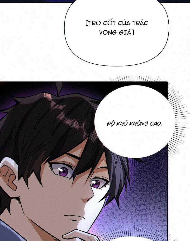 Cướp Đoạt Vô Số Thiên Phú, Ta Trở Thành Thần Ở Thời Đại Toàn Dân Chuyển Chức Chapter 61 trang 25