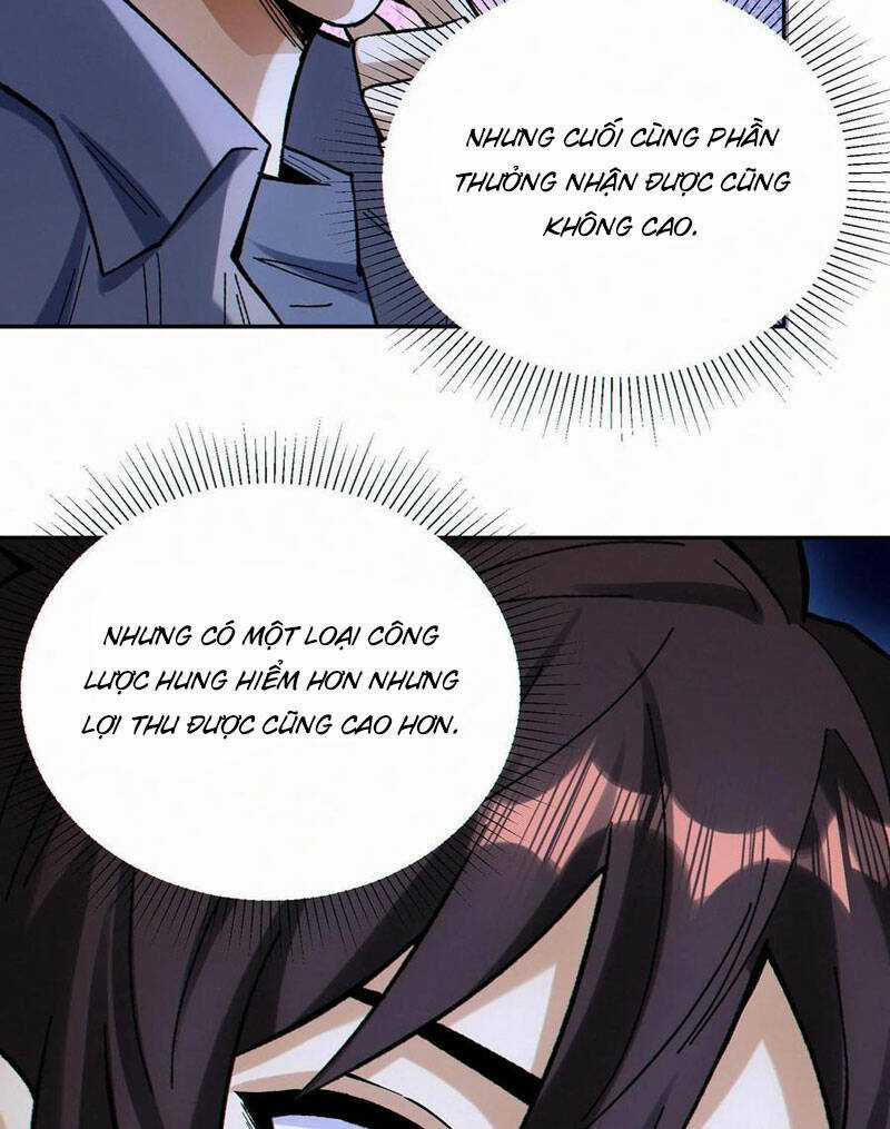 Cướp Đoạt Vô Số Thiên Phú, Ta Trở Thành Thần Ở Thời Đại Toàn Dân Chuyển Chức Chapter 61 trang 26