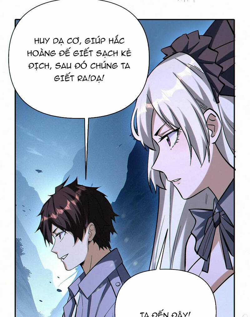 Cướp Đoạt Vô Số Thiên Phú, Ta Trở Thành Thần Ở Thời Đại Toàn Dân Chuyển Chức Chapter 61 trang 28