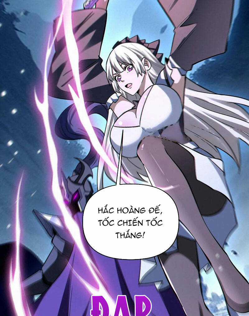 Cướp Đoạt Vô Số Thiên Phú, Ta Trở Thành Thần Ở Thời Đại Toàn Dân Chuyển Chức Chapter 61 trang 30