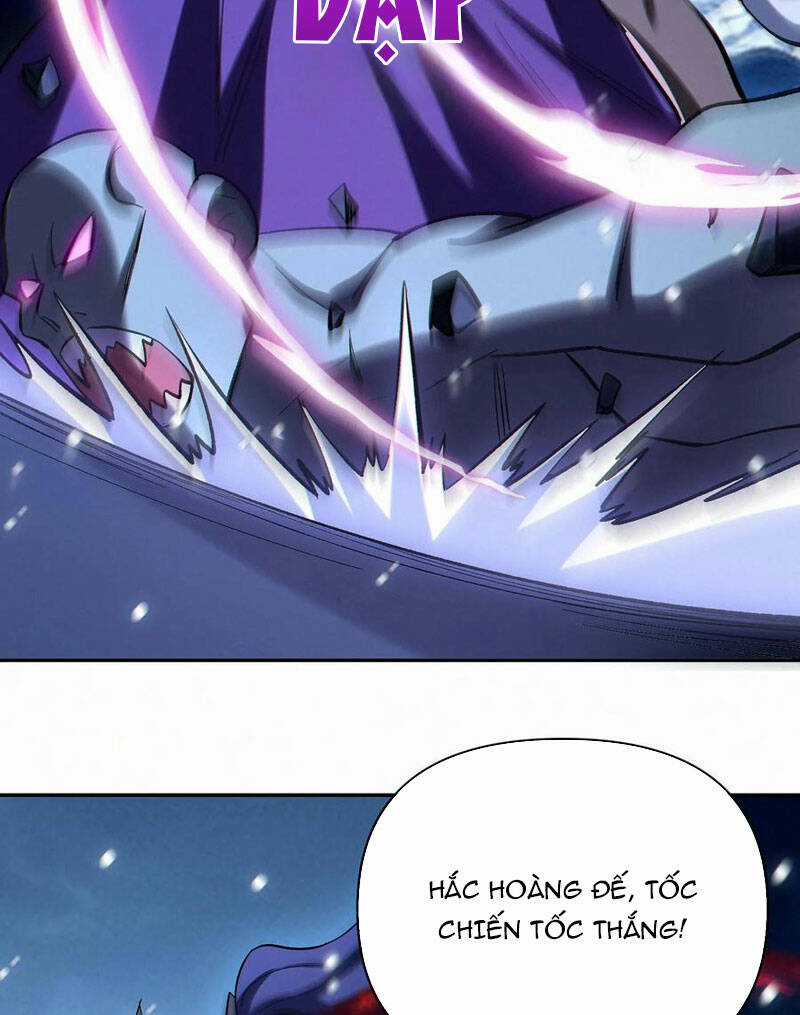 Cướp Đoạt Vô Số Thiên Phú, Ta Trở Thành Thần Ở Thời Đại Toàn Dân Chuyển Chức Chapter 61 trang 31