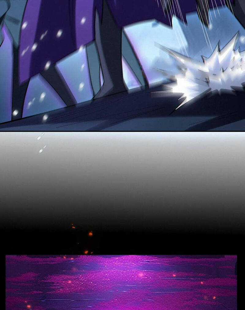 Cướp Đoạt Vô Số Thiên Phú, Ta Trở Thành Thần Ở Thời Đại Toàn Dân Chuyển Chức Chapter 61 trang 33