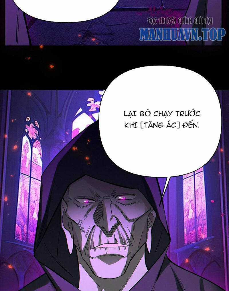 Cướp Đoạt Vô Số Thiên Phú, Ta Trở Thành Thần Ở Thời Đại Toàn Dân Chuyển Chức Chapter 61 trang 35