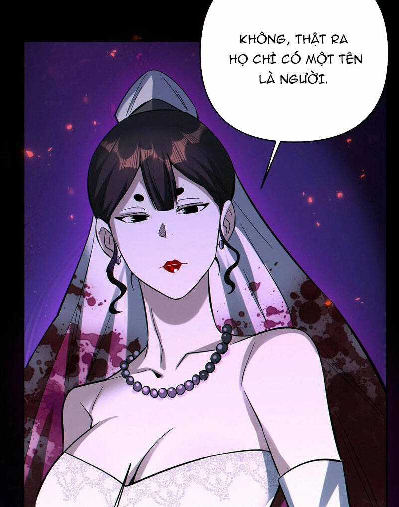 Cướp Đoạt Vô Số Thiên Phú, Ta Trở Thành Thần Ở Thời Đại Toàn Dân Chuyển Chức Chapter 61 trang 37