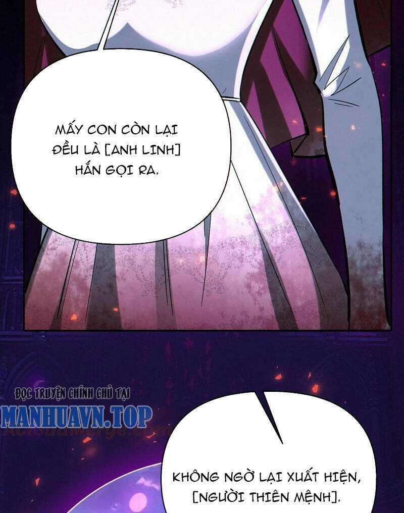 Cướp Đoạt Vô Số Thiên Phú, Ta Trở Thành Thần Ở Thời Đại Toàn Dân Chuyển Chức Chapter 61 trang 38