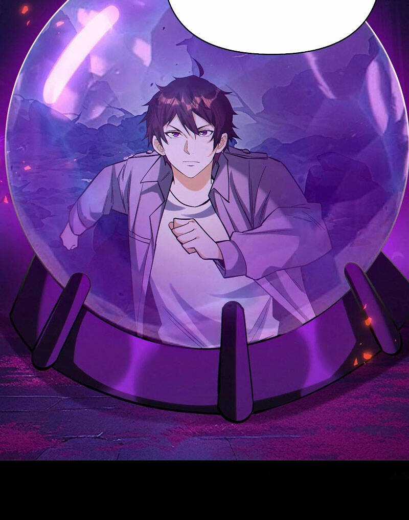 Cướp Đoạt Vô Số Thiên Phú, Ta Trở Thành Thần Ở Thời Đại Toàn Dân Chuyển Chức Chapter 61 trang 39