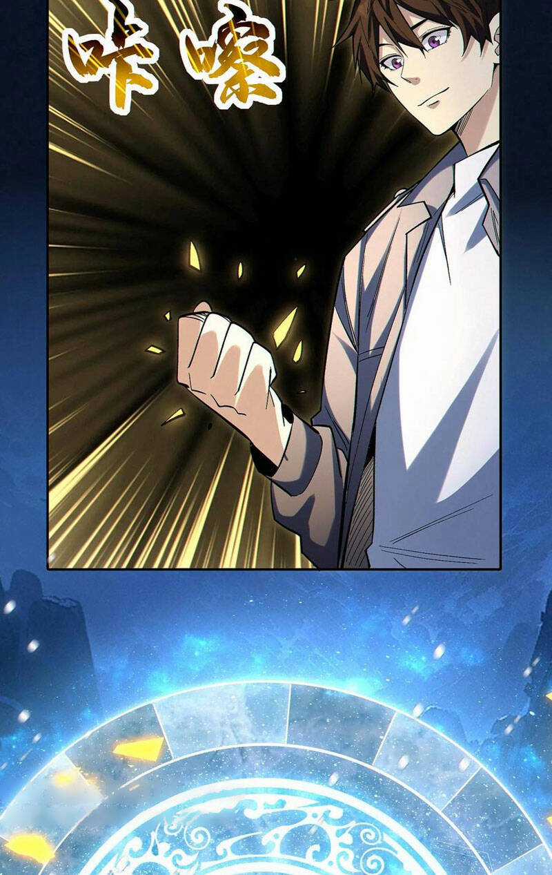 Cướp Đoạt Vô Số Thiên Phú, Ta Trở Thành Thần Ở Thời Đại Toàn Dân Chuyển Chức Chapter 61 trang 5