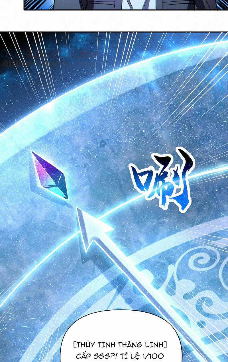 Cướp Đoạt Vô Số Thiên Phú, Ta Trở Thành Thần Ở Thời Đại Toàn Dân Chuyển Chức Chapter 61 trang 8