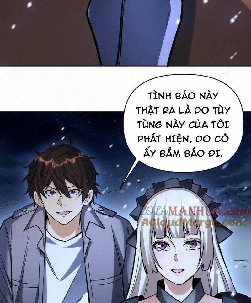 Cướp Đoạt Vô Số Thiên Phú, Ta Trở Thành Thần Ở Thời Đại Toàn Dân Chuyển Chức Chapter 62 trang 11