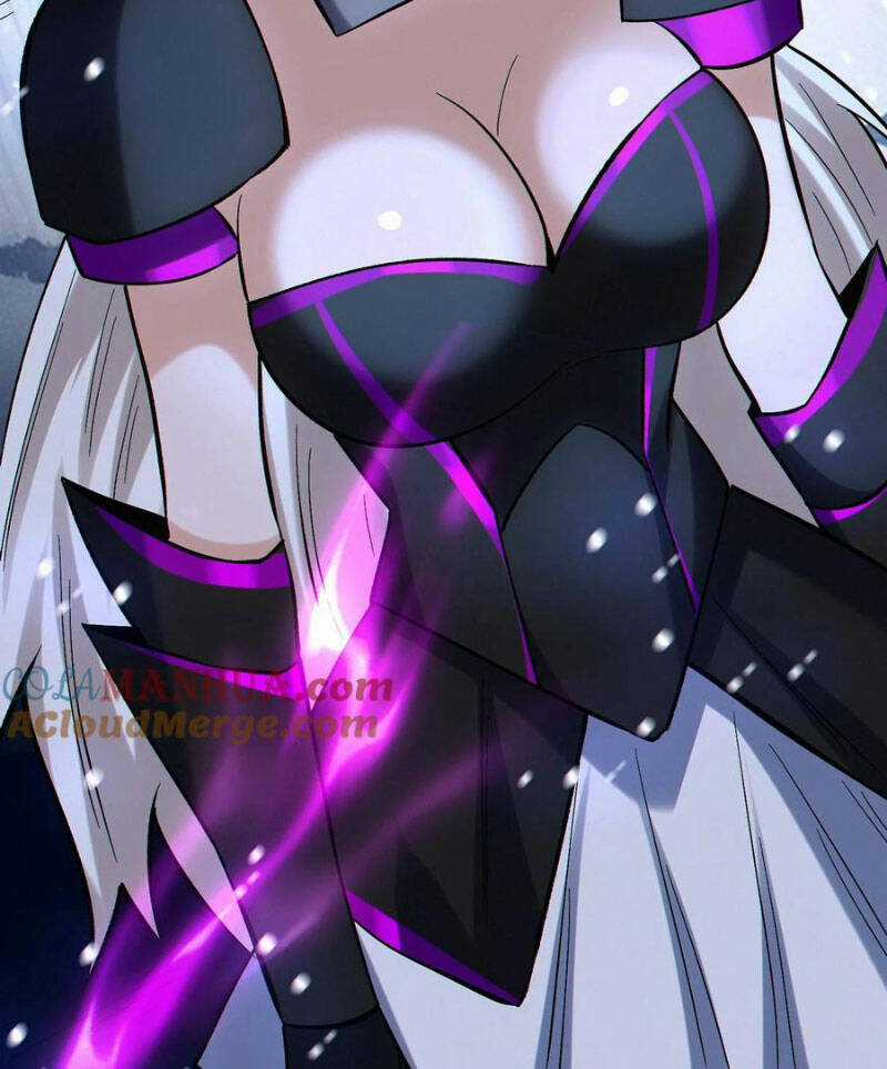 Cướp Đoạt Vô Số Thiên Phú, Ta Trở Thành Thần Ở Thời Đại Toàn Dân Chuyển Chức Chapter 62 trang 14