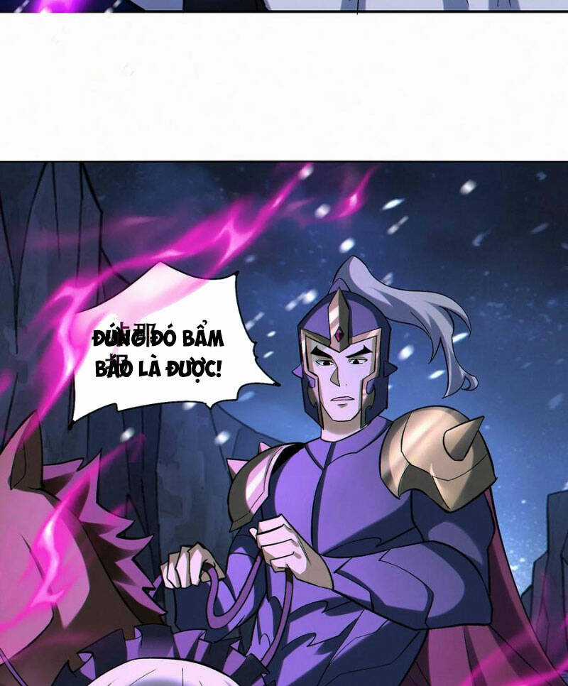 Cướp Đoạt Vô Số Thiên Phú, Ta Trở Thành Thần Ở Thời Đại Toàn Dân Chuyển Chức Chapter 62 trang 15