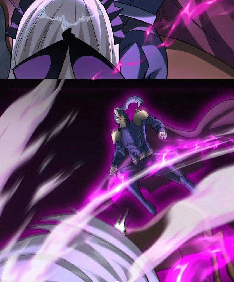 Cướp Đoạt Vô Số Thiên Phú, Ta Trở Thành Thần Ở Thời Đại Toàn Dân Chuyển Chức Chapter 62 trang 16