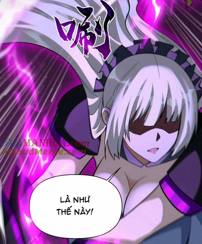 Cướp Đoạt Vô Số Thiên Phú, Ta Trở Thành Thần Ở Thời Đại Toàn Dân Chuyển Chức Chapter 62 trang 17