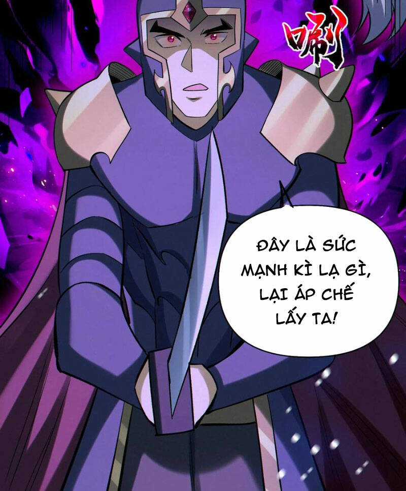 Cướp Đoạt Vô Số Thiên Phú, Ta Trở Thành Thần Ở Thời Đại Toàn Dân Chuyển Chức Chapter 62 trang 21