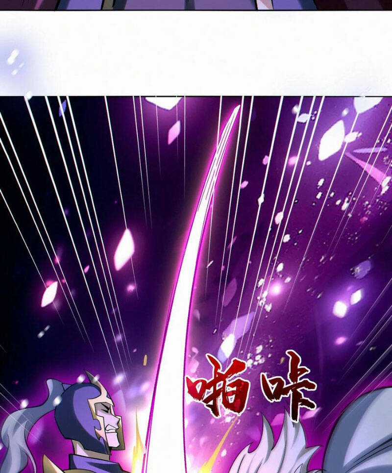 Cướp Đoạt Vô Số Thiên Phú, Ta Trở Thành Thần Ở Thời Đại Toàn Dân Chuyển Chức Chapter 62 trang 22