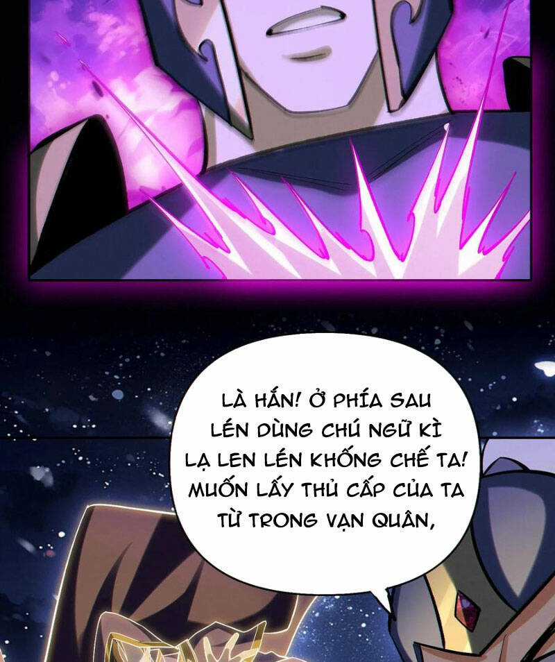 Cướp Đoạt Vô Số Thiên Phú, Ta Trở Thành Thần Ở Thời Đại Toàn Dân Chuyển Chức Chapter 62 trang 25