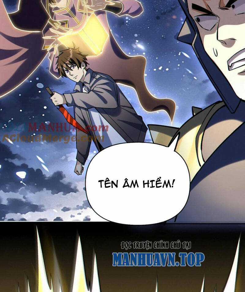 Cướp Đoạt Vô Số Thiên Phú, Ta Trở Thành Thần Ở Thời Đại Toàn Dân Chuyển Chức Chapter 62 trang 26