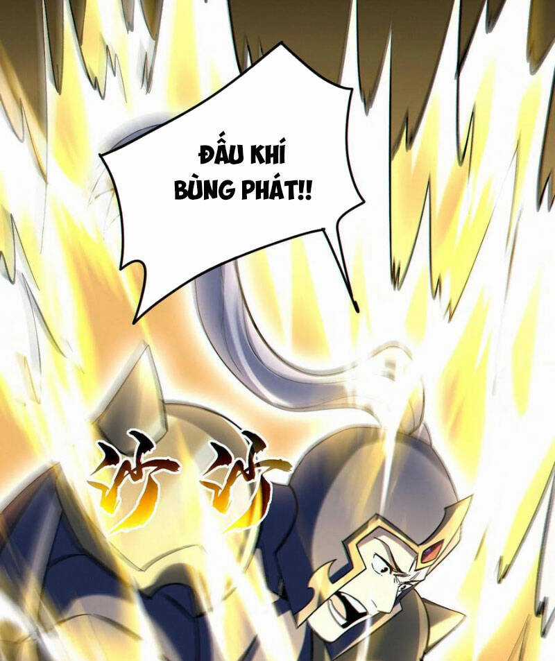 Cướp Đoạt Vô Số Thiên Phú, Ta Trở Thành Thần Ở Thời Đại Toàn Dân Chuyển Chức Chapter 62 trang 27