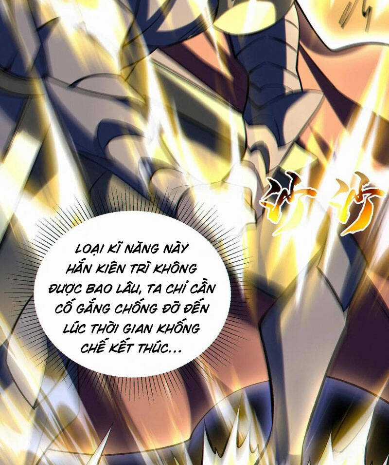 Cướp Đoạt Vô Số Thiên Phú, Ta Trở Thành Thần Ở Thời Đại Toàn Dân Chuyển Chức Chapter 62 trang 28