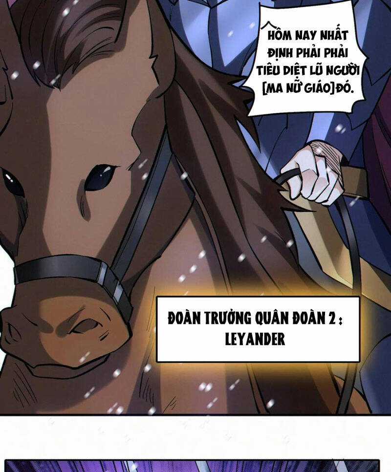 Cướp Đoạt Vô Số Thiên Phú, Ta Trở Thành Thần Ở Thời Đại Toàn Dân Chuyển Chức Chapter 62 trang 3