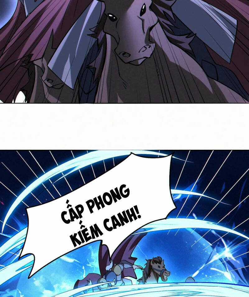 Cướp Đoạt Vô Số Thiên Phú, Ta Trở Thành Thần Ở Thời Đại Toàn Dân Chuyển Chức Chapter 62 trang 30