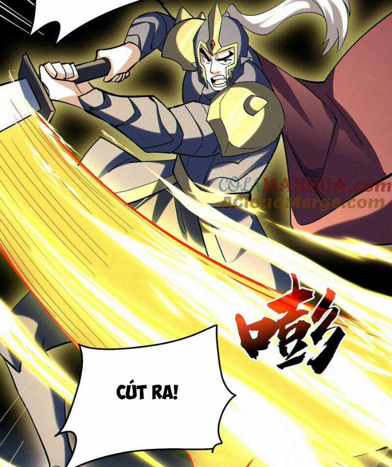 Cướp Đoạt Vô Số Thiên Phú, Ta Trở Thành Thần Ở Thời Đại Toàn Dân Chuyển Chức Chapter 62 trang 32