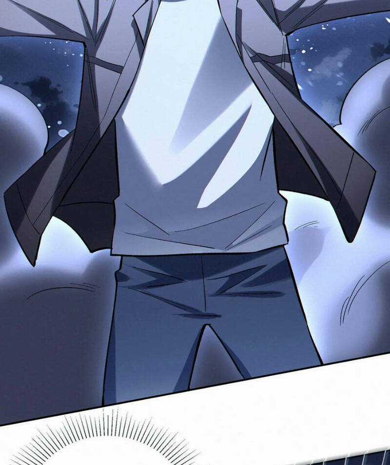 Cướp Đoạt Vô Số Thiên Phú, Ta Trở Thành Thần Ở Thời Đại Toàn Dân Chuyển Chức Chapter 62 trang 36