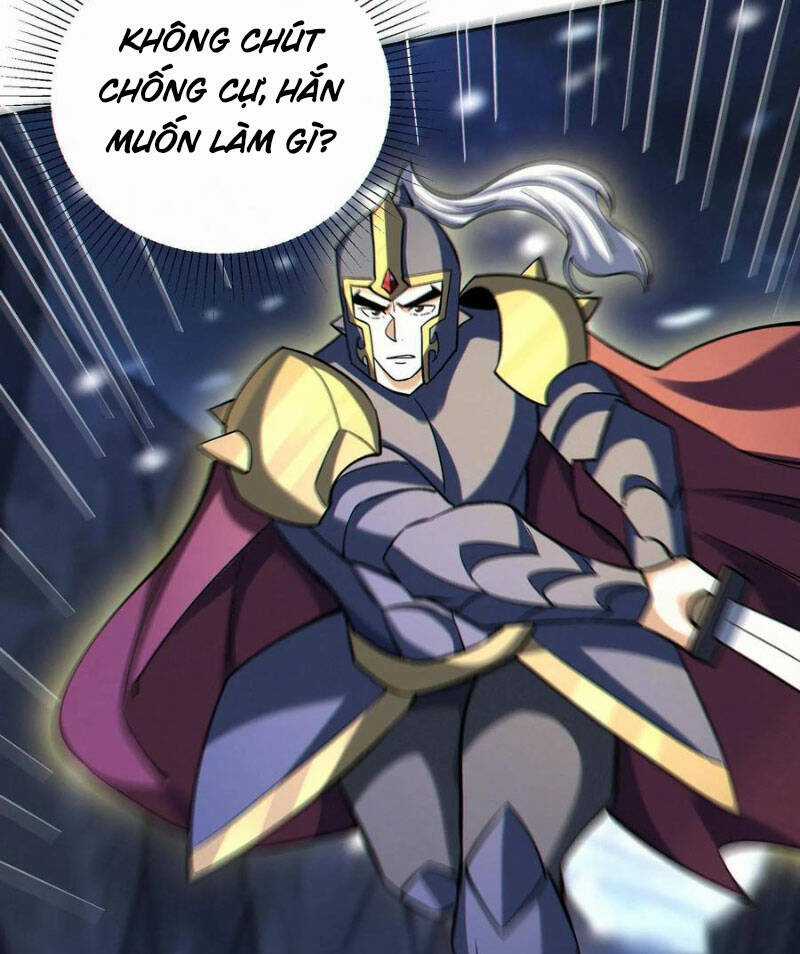 Cướp Đoạt Vô Số Thiên Phú, Ta Trở Thành Thần Ở Thời Đại Toàn Dân Chuyển Chức Chapter 62 trang 37