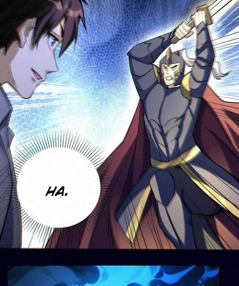 Cướp Đoạt Vô Số Thiên Phú, Ta Trở Thành Thần Ở Thời Đại Toàn Dân Chuyển Chức Chapter 62 trang 39