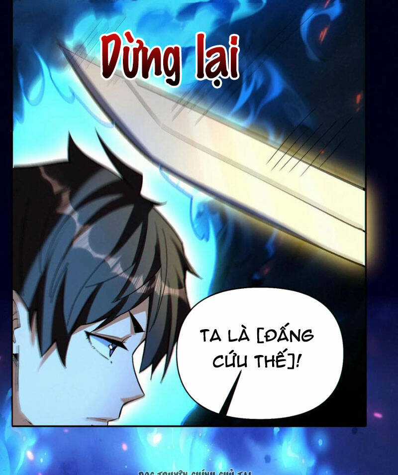 Cướp Đoạt Vô Số Thiên Phú, Ta Trở Thành Thần Ở Thời Đại Toàn Dân Chuyển Chức Chapter 62 trang 40