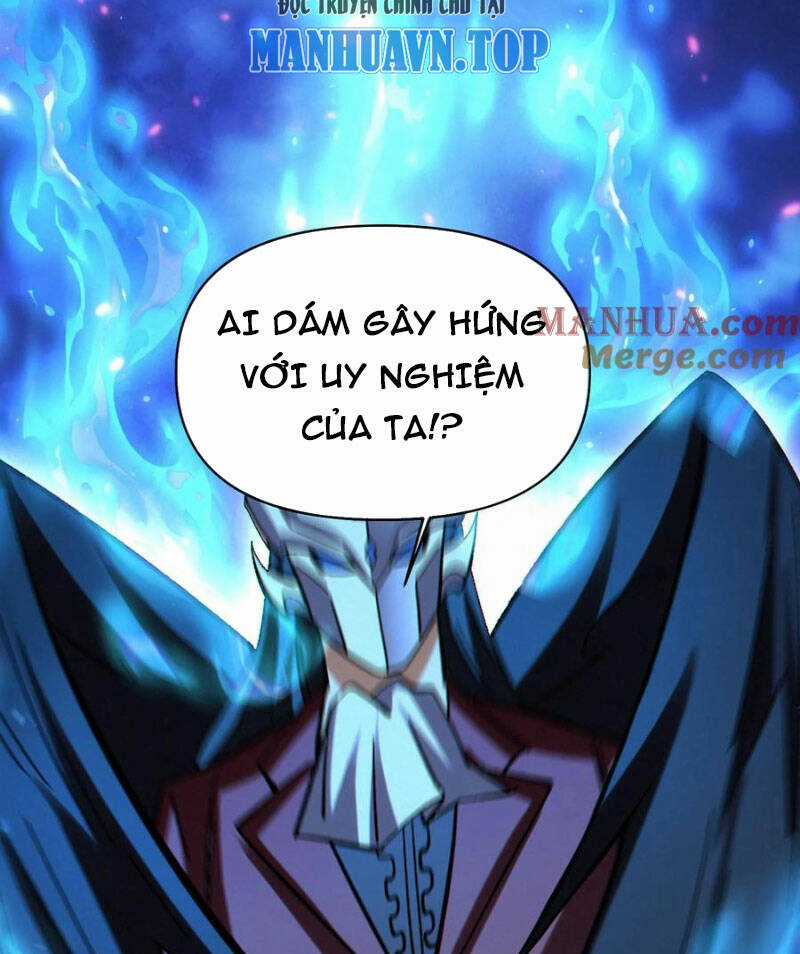 Cướp Đoạt Vô Số Thiên Phú, Ta Trở Thành Thần Ở Thời Đại Toàn Dân Chuyển Chức Chapter 62 trang 41