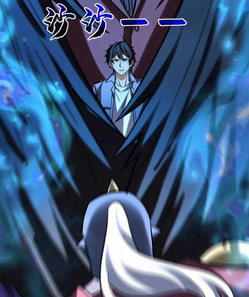 Cướp Đoạt Vô Số Thiên Phú, Ta Trở Thành Thần Ở Thời Đại Toàn Dân Chuyển Chức Chapter 62 trang 42