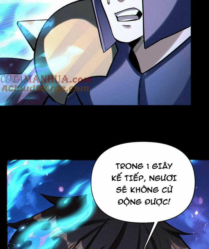 Cướp Đoạt Vô Số Thiên Phú, Ta Trở Thành Thần Ở Thời Đại Toàn Dân Chuyển Chức Chapter 62 trang 44