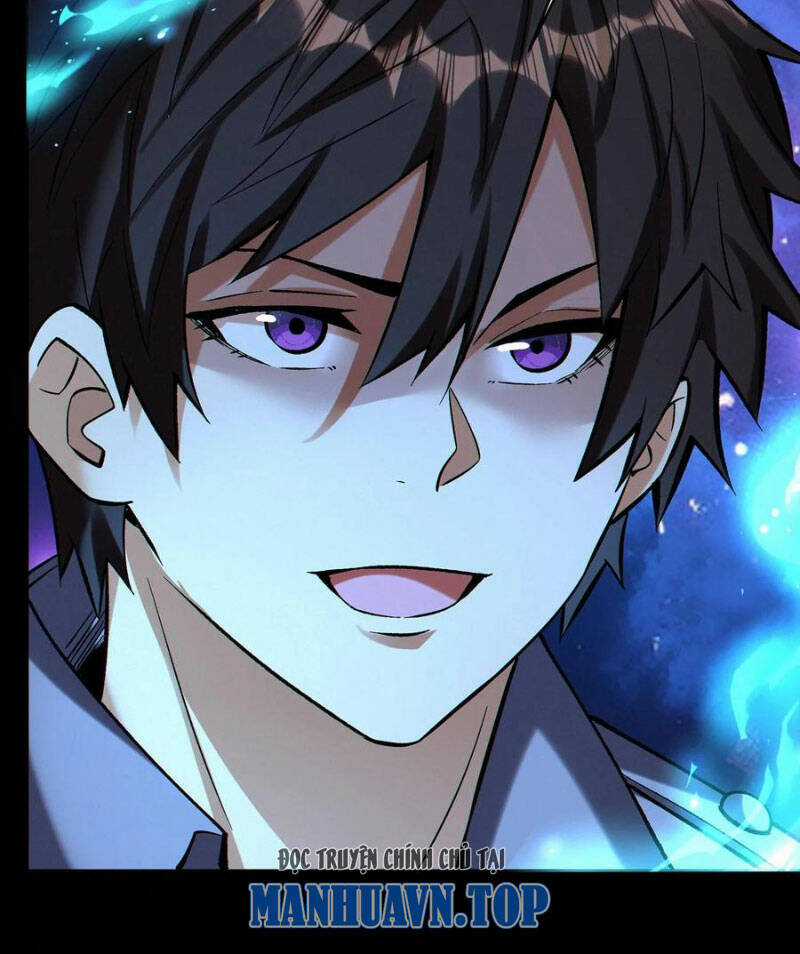 Cướp Đoạt Vô Số Thiên Phú, Ta Trở Thành Thần Ở Thời Đại Toàn Dân Chuyển Chức Chapter 62 trang 45