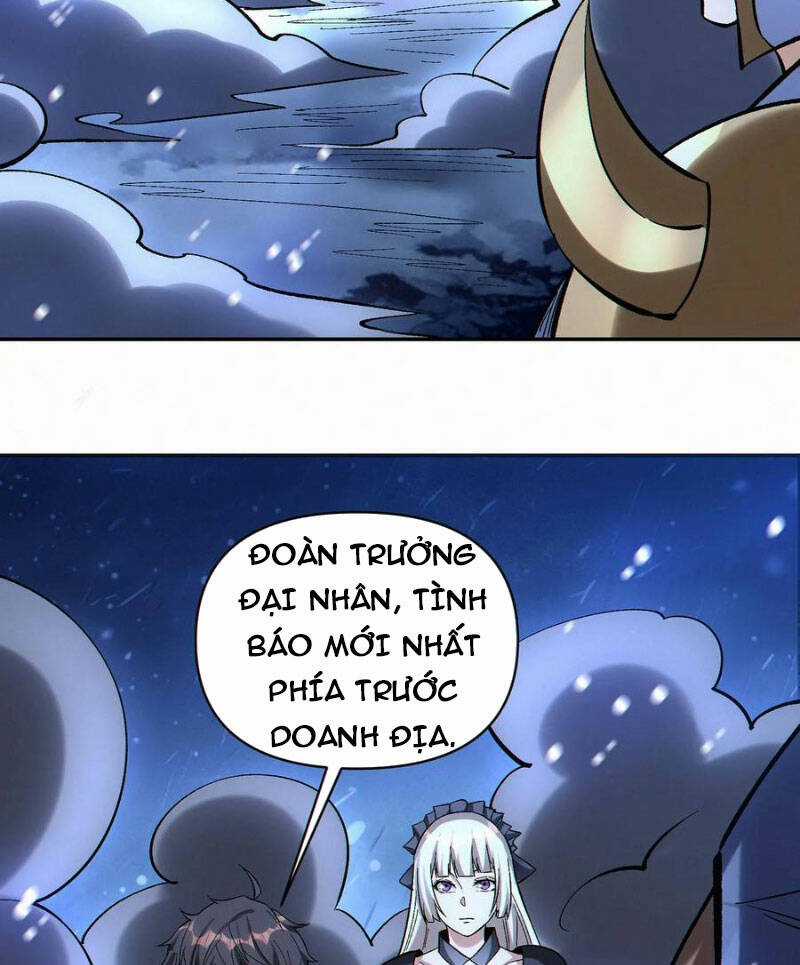 Cướp Đoạt Vô Số Thiên Phú, Ta Trở Thành Thần Ở Thời Đại Toàn Dân Chuyển Chức Chapter 62 trang 6