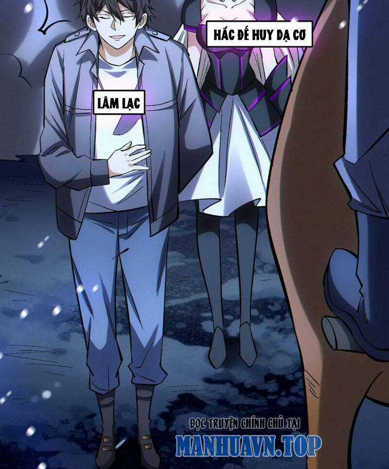 Cướp Đoạt Vô Số Thiên Phú, Ta Trở Thành Thần Ở Thời Đại Toàn Dân Chuyển Chức Chapter 62 trang 7