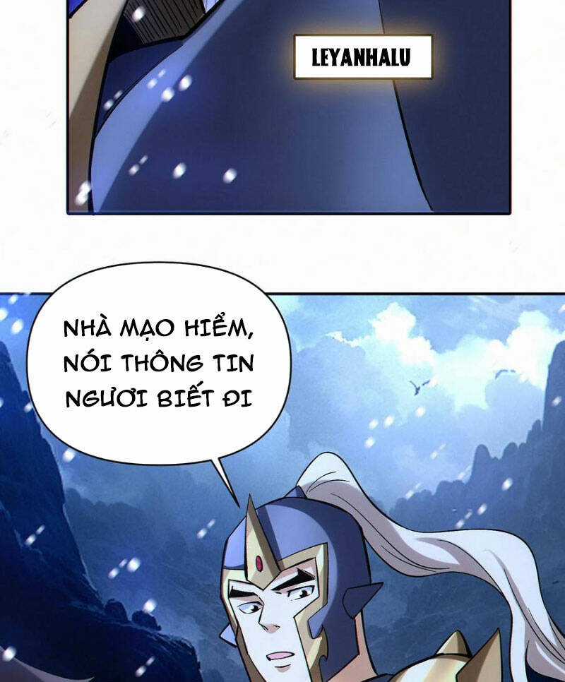 Cướp Đoạt Vô Số Thiên Phú, Ta Trở Thành Thần Ở Thời Đại Toàn Dân Chuyển Chức Chapter 62 trang 9