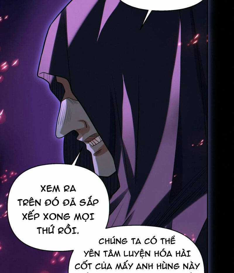 Cướp Đoạt Vô Số Thiên Phú, Ta Trở Thành Thần Ở Thời Đại Toàn Dân Chuyển Chức Chapter 63 trang 10