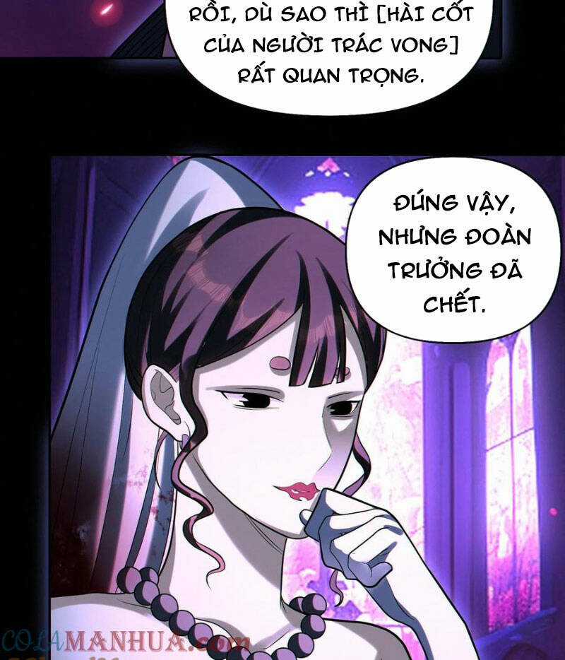 Cướp Đoạt Vô Số Thiên Phú, Ta Trở Thành Thần Ở Thời Đại Toàn Dân Chuyển Chức Chapter 63 trang 11